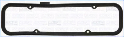 WILMINK GROUP wg1449991 -  Прокладка, крышка головки цилиндра
